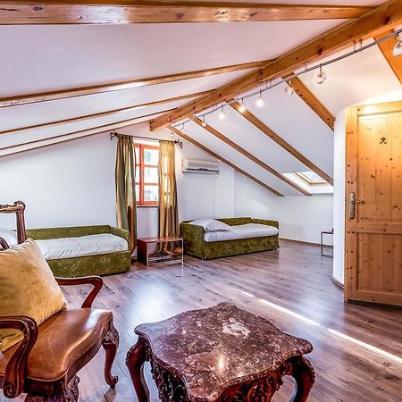 Il Palazzo Villa Volosko Dış mekan fotoğraf