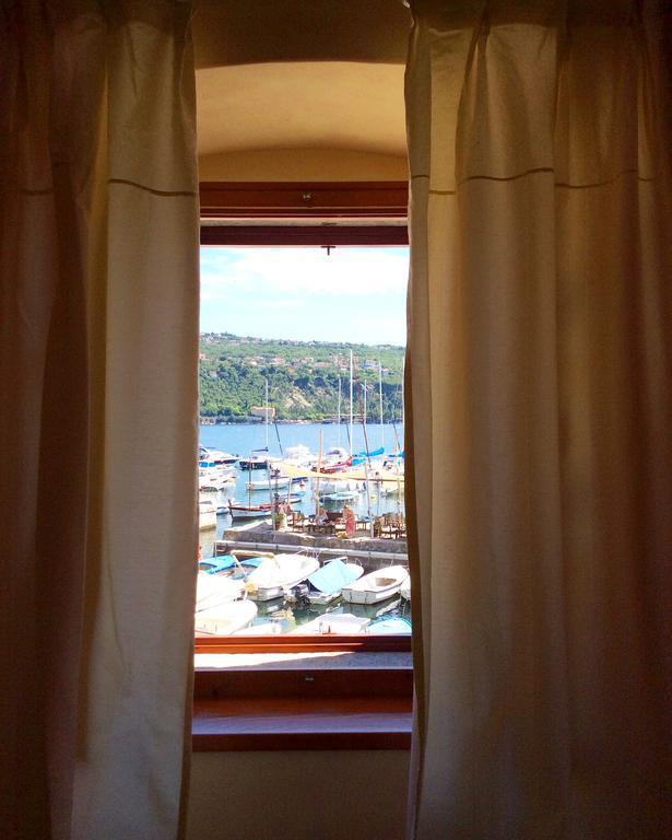 Il Palazzo Villa Volosko Dış mekan fotoğraf