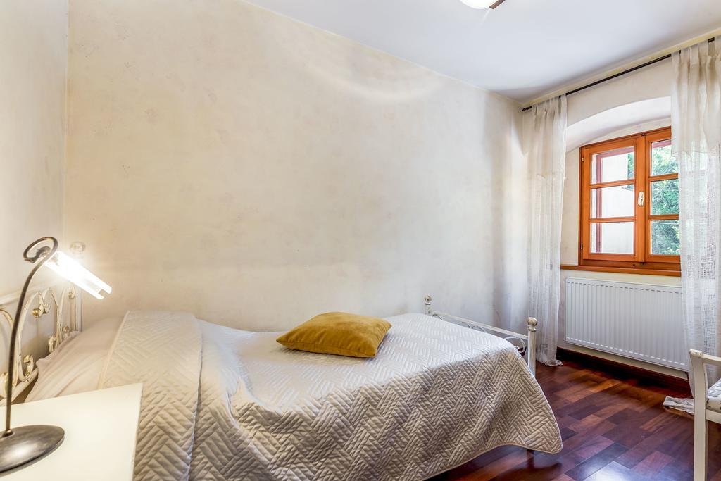 Il Palazzo Villa Volosko Dış mekan fotoğraf