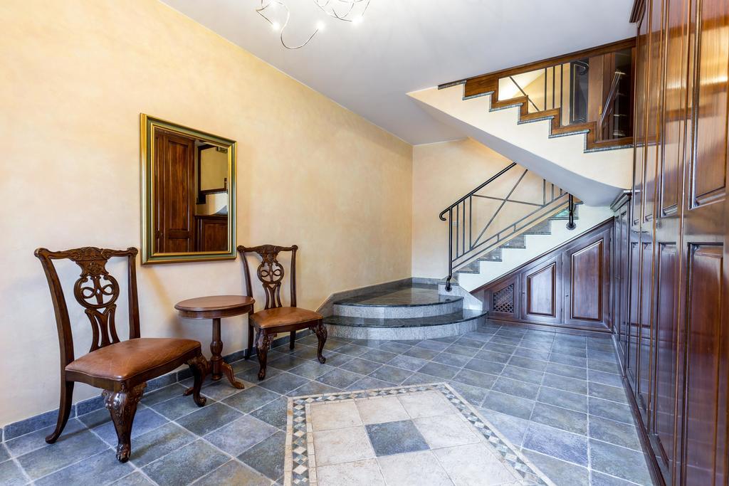 Il Palazzo Villa Volosko Dış mekan fotoğraf