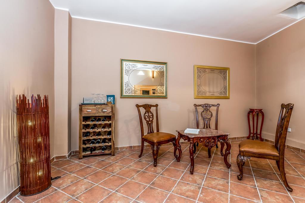 Il Palazzo Villa Volosko Dış mekan fotoğraf