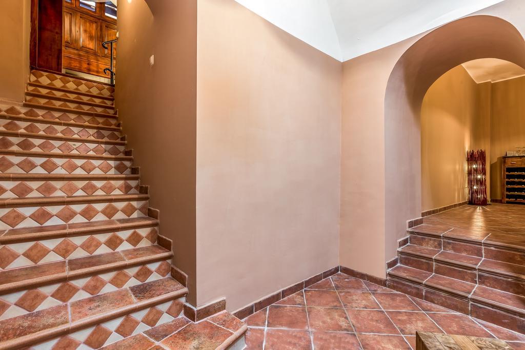 Il Palazzo Villa Volosko Dış mekan fotoğraf