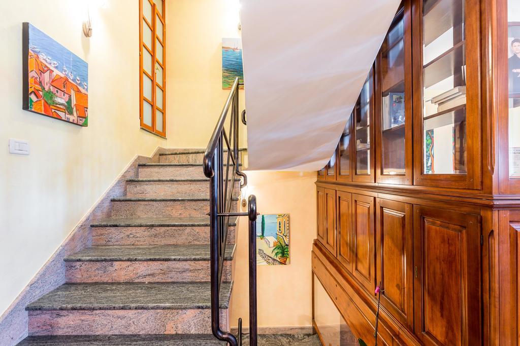 Il Palazzo Villa Volosko Dış mekan fotoğraf